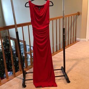 Lauren Ralph Lauren formal dress size 6